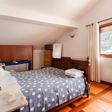 Maison Avec Piscine : Quinta Do Sol อามารังติ ภายนอก รูปภาพ