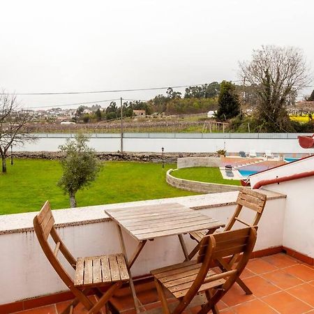 Maison Avec Piscine : Quinta Do Sol อามารังติ ภายนอก รูปภาพ