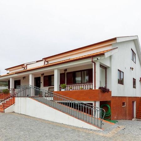Maison Avec Piscine : Quinta Do Sol อามารังติ ภายนอก รูปภาพ