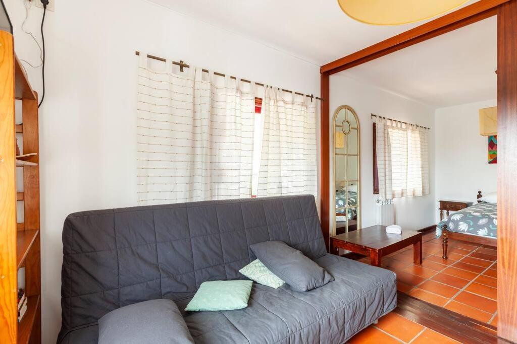 Maison Avec Piscine : Quinta Do Sol อามารังติ ภายนอก รูปภาพ