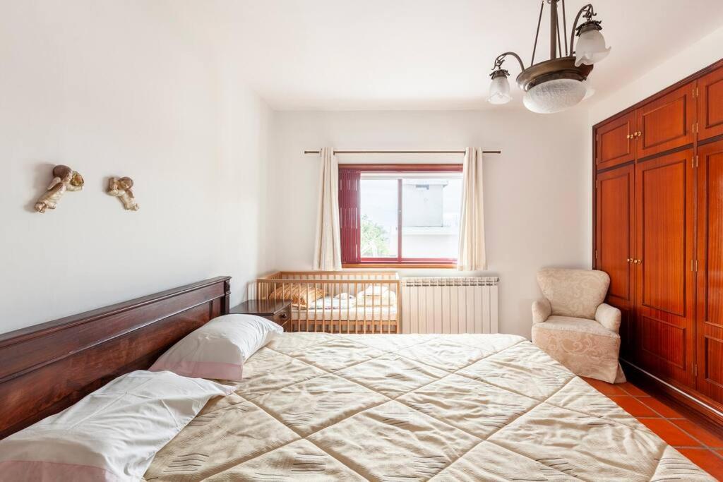 Maison Avec Piscine : Quinta Do Sol อามารังติ ภายนอก รูปภาพ