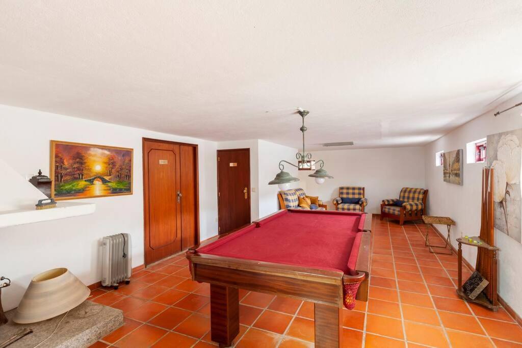Maison Avec Piscine : Quinta Do Sol อามารังติ ภายนอก รูปภาพ