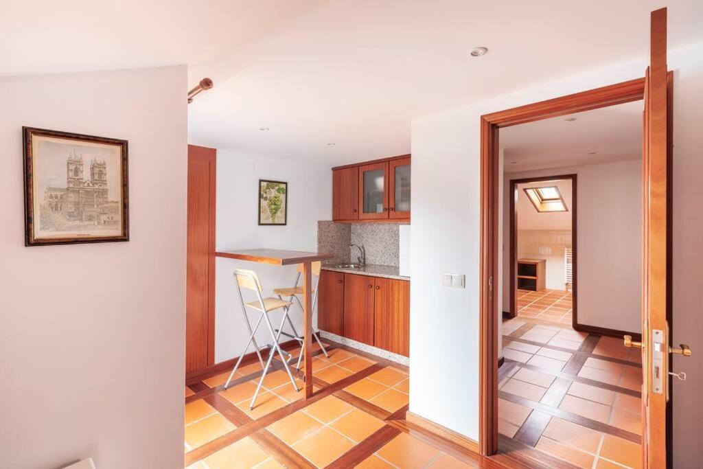 Maison Avec Piscine : Quinta Do Sol อามารังติ ภายนอก รูปภาพ