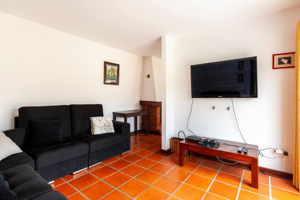 Maison Avec Piscine : Quinta Do Sol อามารังติ ภายนอก รูปภาพ