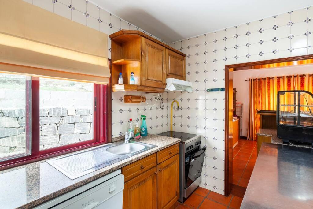 Maison Avec Piscine : Quinta Do Sol อามารังติ ภายนอก รูปภาพ