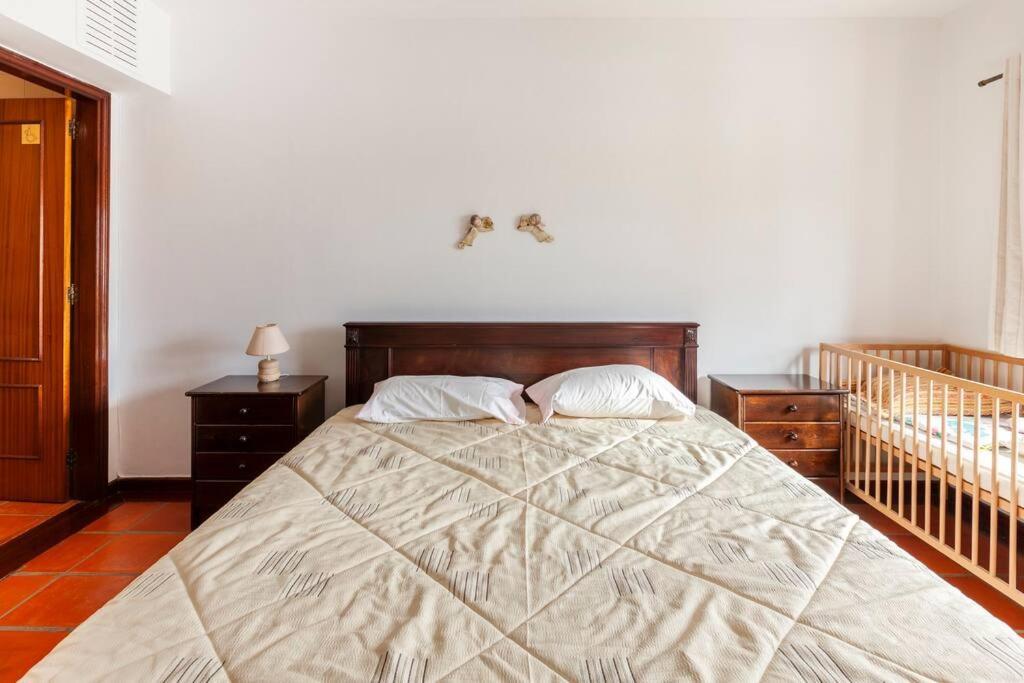 Maison Avec Piscine : Quinta Do Sol อามารังติ ภายนอก รูปภาพ