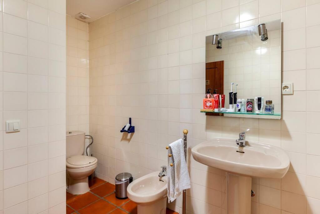 Maison Avec Piscine : Quinta Do Sol อามารังติ ภายนอก รูปภาพ
