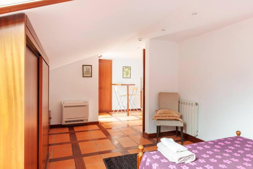 Maison Avec Piscine : Quinta Do Sol อามารังติ ภายนอก รูปภาพ