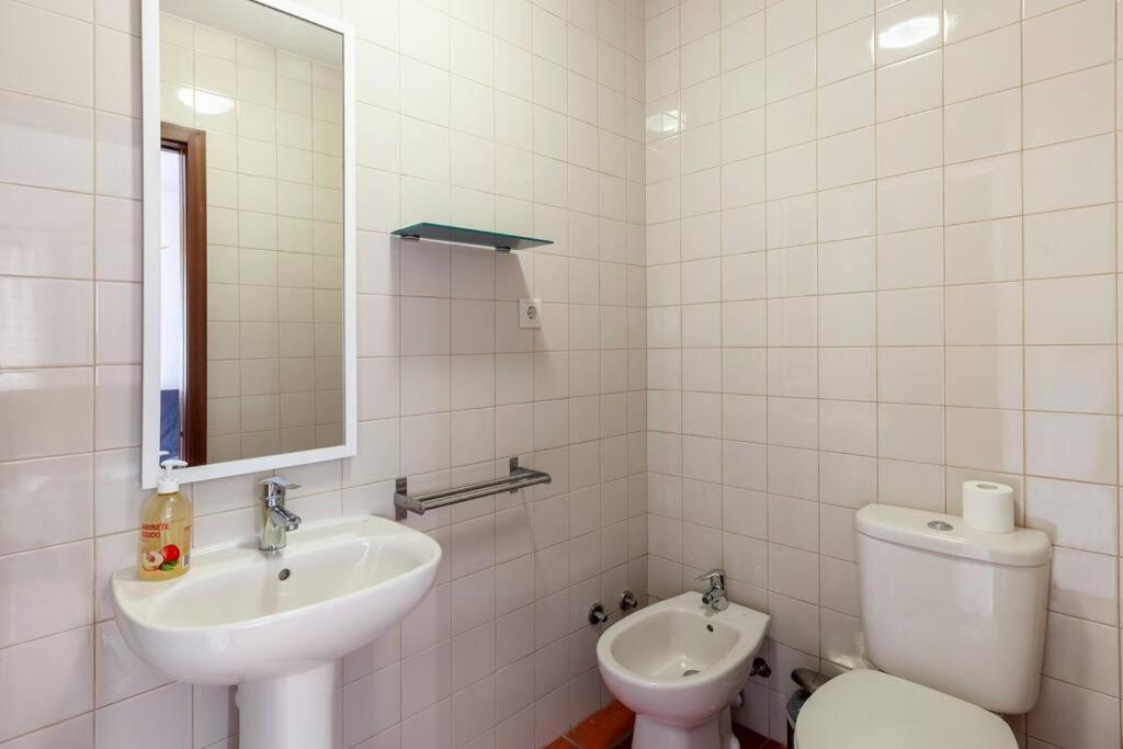 Maison Avec Piscine : Quinta Do Sol อามารังติ ภายนอก รูปภาพ