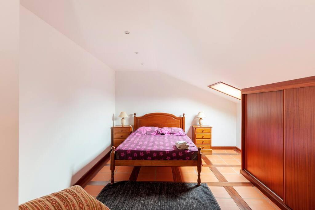 Maison Avec Piscine : Quinta Do Sol อามารังติ ภายนอก รูปภาพ