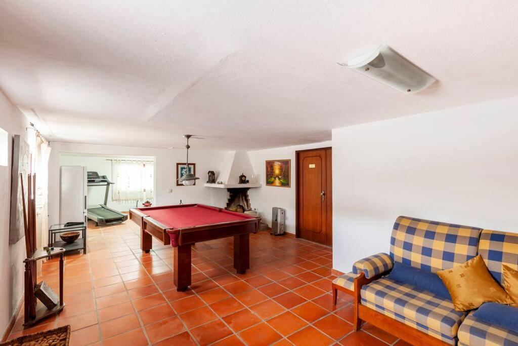 Maison Avec Piscine : Quinta Do Sol อามารังติ ภายนอก รูปภาพ