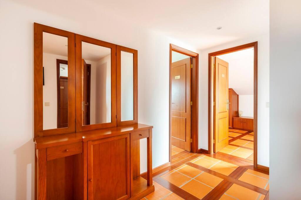 Maison Avec Piscine : Quinta Do Sol อามารังติ ภายนอก รูปภาพ