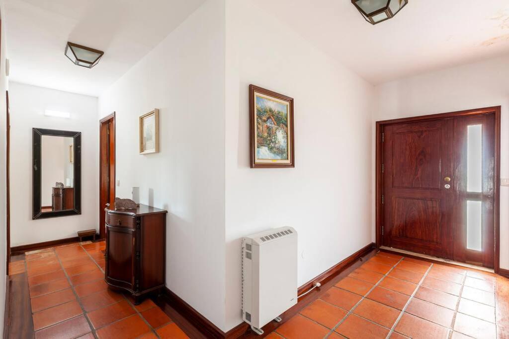 Maison Avec Piscine : Quinta Do Sol อามารังติ ภายนอก รูปภาพ