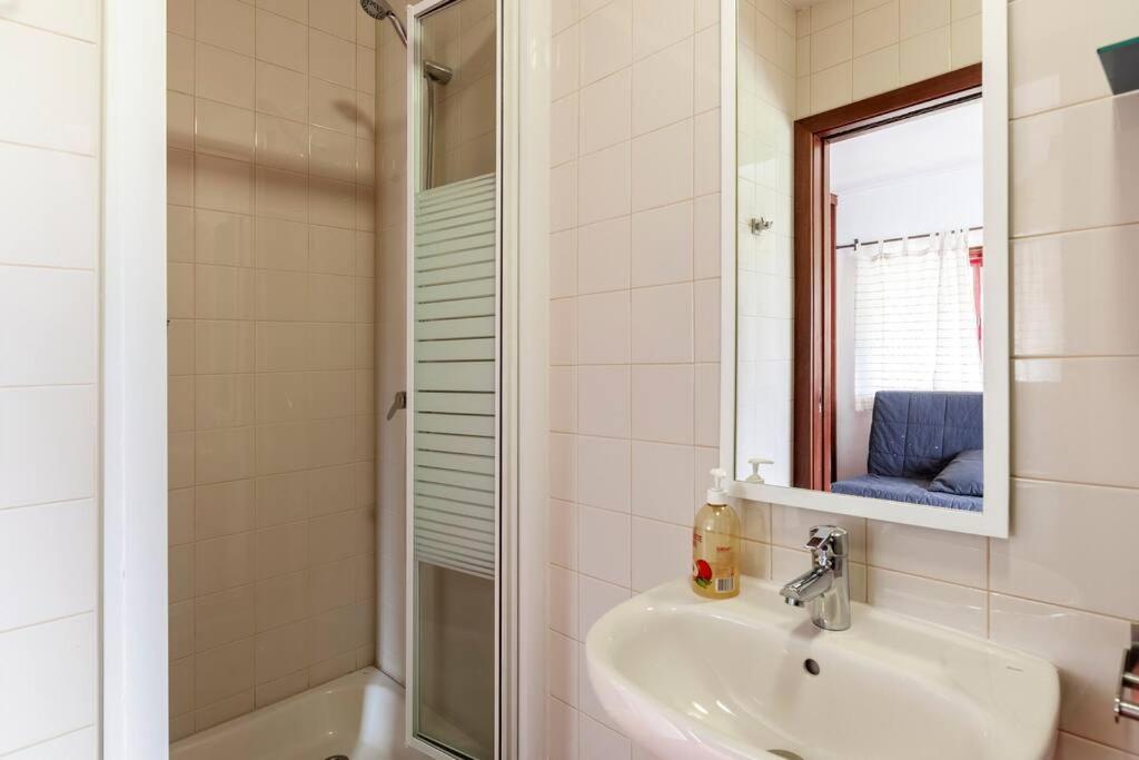 Maison Avec Piscine : Quinta Do Sol อามารังติ ภายนอก รูปภาพ