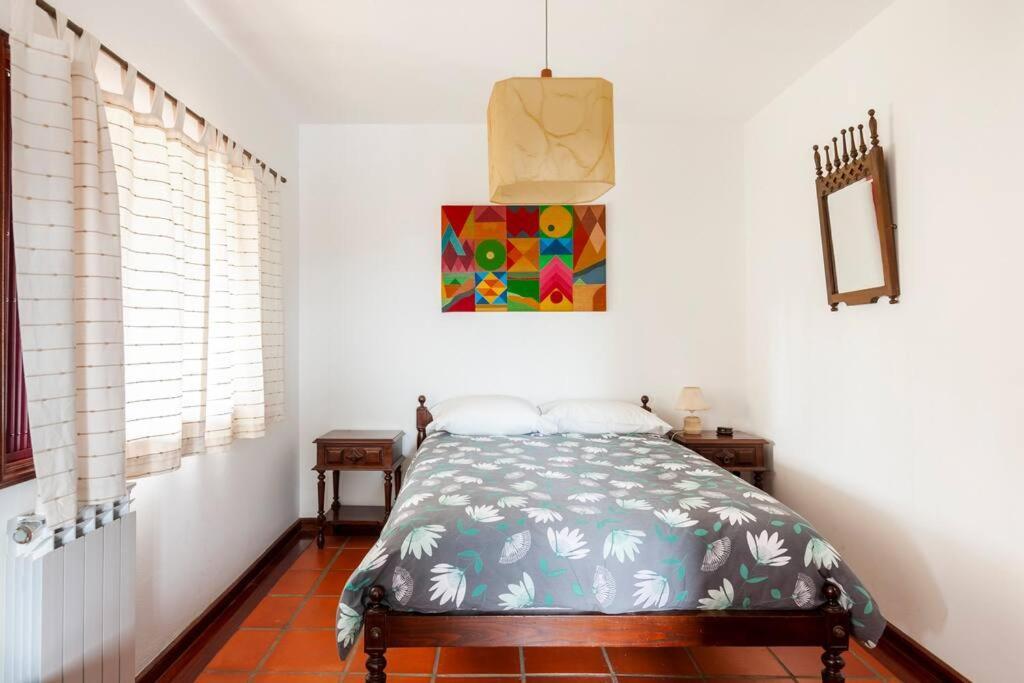 Maison Avec Piscine : Quinta Do Sol อามารังติ ภายนอก รูปภาพ