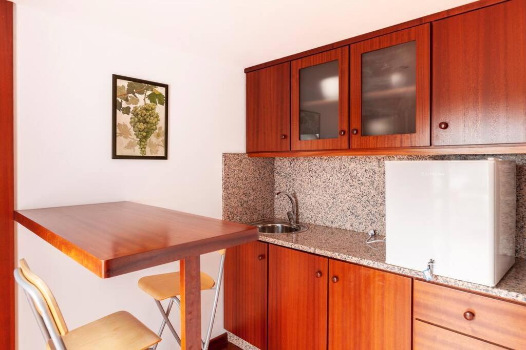 Maison Avec Piscine : Quinta Do Sol อามารังติ ภายนอก รูปภาพ
