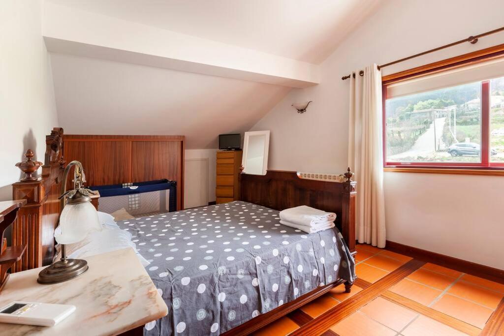 Maison Avec Piscine : Quinta Do Sol อามารังติ ภายนอก รูปภาพ